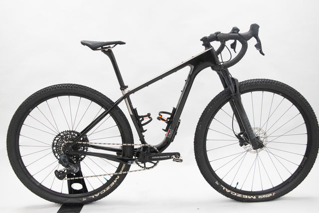 Salsa Cutthroat SRAM AXS XX1 - Drop Bar MTB 54CM