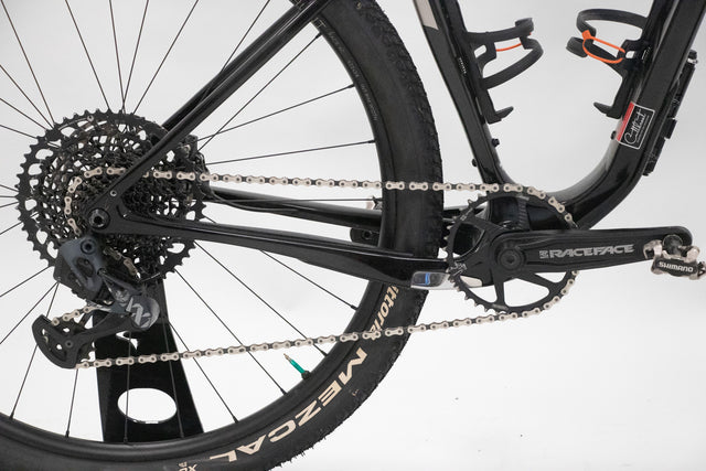 Salsa Cutthroat SRAM AXS XX1 - Drop Bar MTB 54CM