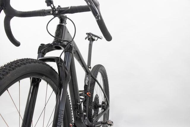 Salsa Cutthroat SRAM AXS XX1 - Drop Bar MTB 54CM