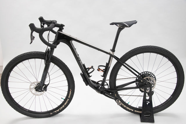 Salsa Cutthroat SRAM AXS XX1 - Drop Bar MTB 54CM