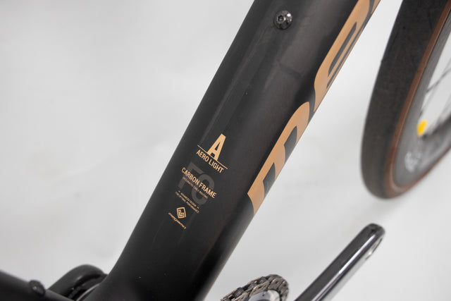 Megamo Pulse 00 SRAM Red AXS Medium 2025