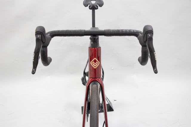 Megamo Pulse 00 SRAM Red AXS Medium 2025