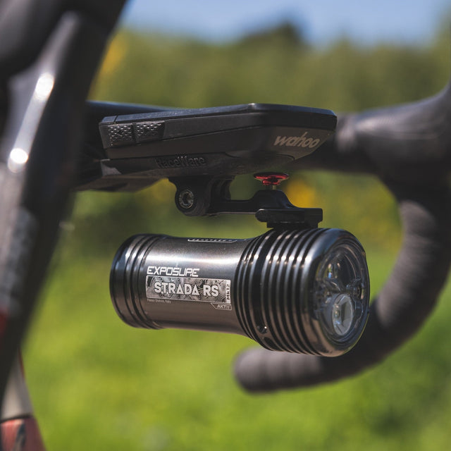 Exposure Strada Mk12 RS AKTiv Road Front Light