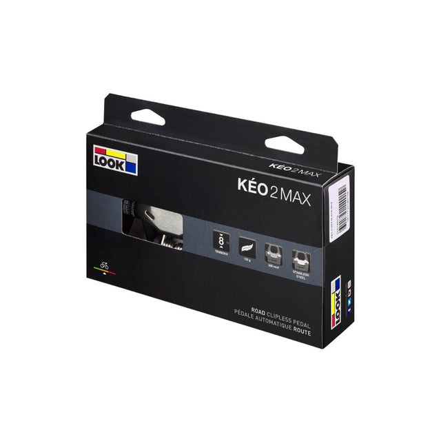LOOK Keo 2 Max Road Pedals