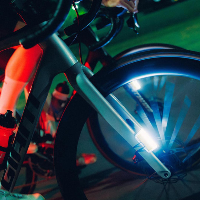 Knog Cobber Reflex Front Light