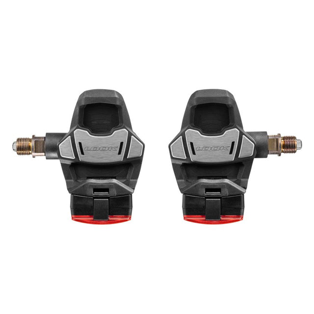 LOOK Keo Blade Power VISION Road Power Meter Pedals