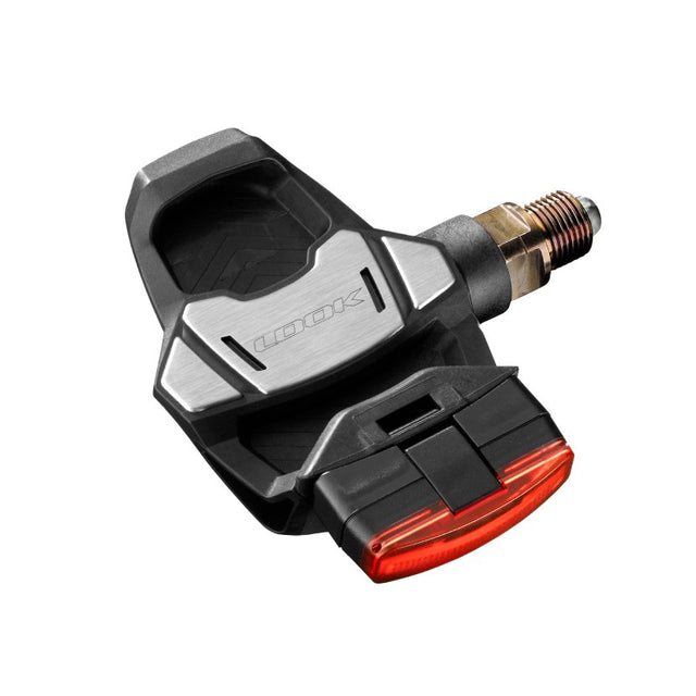 LOOK Keo Blade Power VISION Road Power Meter Pedals