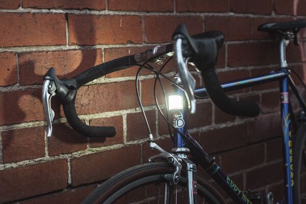 Knog Big Cobber Front Light
