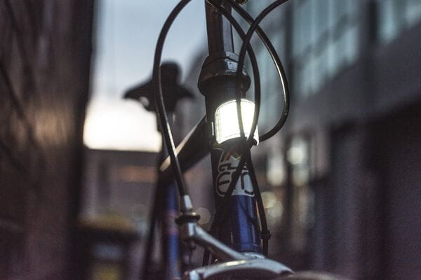 Knog Big Cobber Front Light