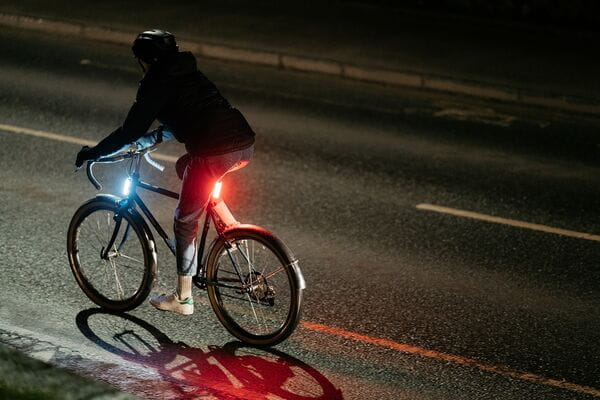 Knog Big Cobber Front Light