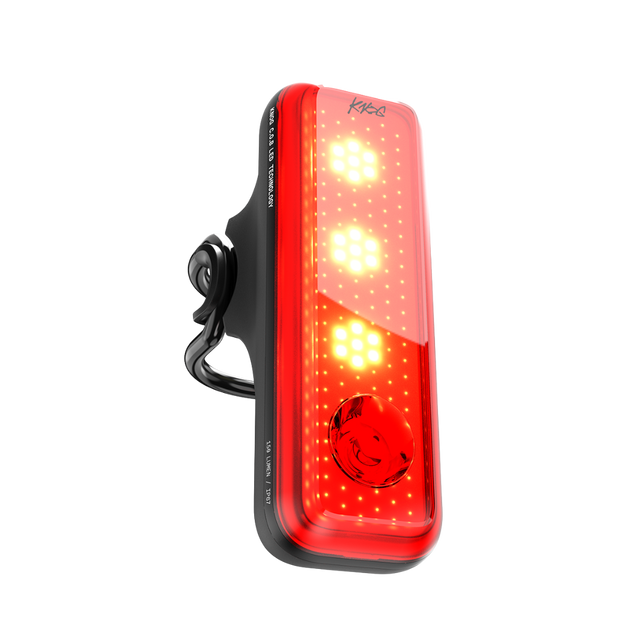 Knog Blinder Road R-150 Rear Light