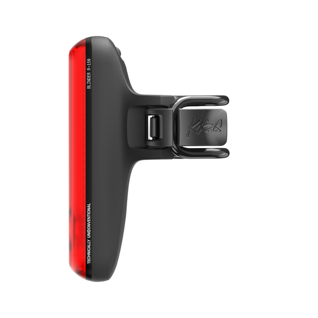 Knog Blinder Road R-150 Rear Light