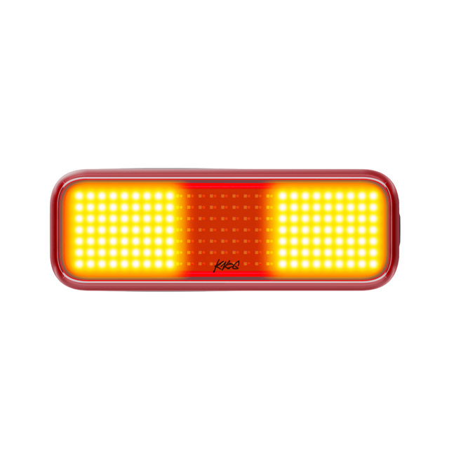 Knog Blinder Link Rear Light Rack Mount
