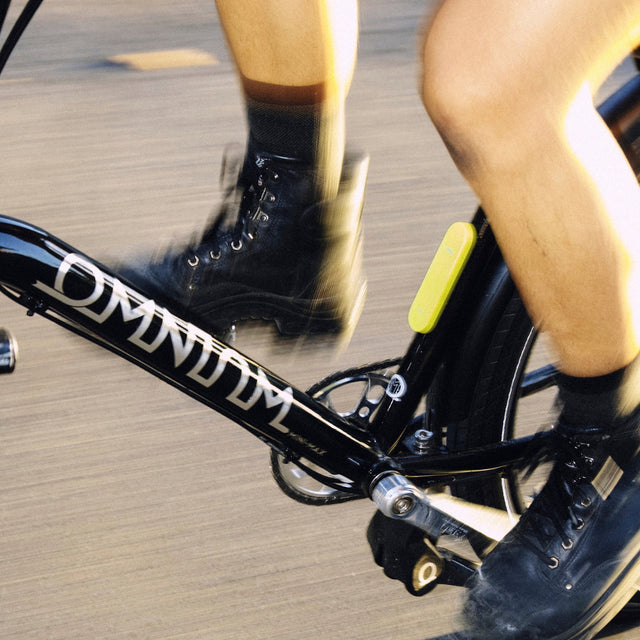 Knog Scout Bike Alarm and Finder