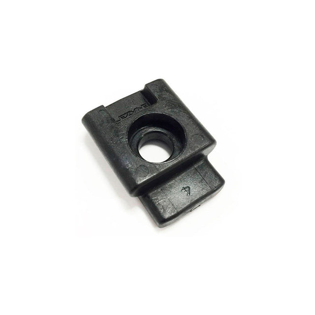 Lezyne LED Light Mounts & Straps