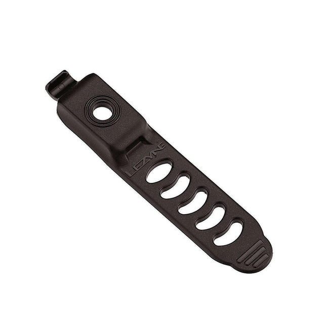 Lezyne LED Light Mounts & Straps