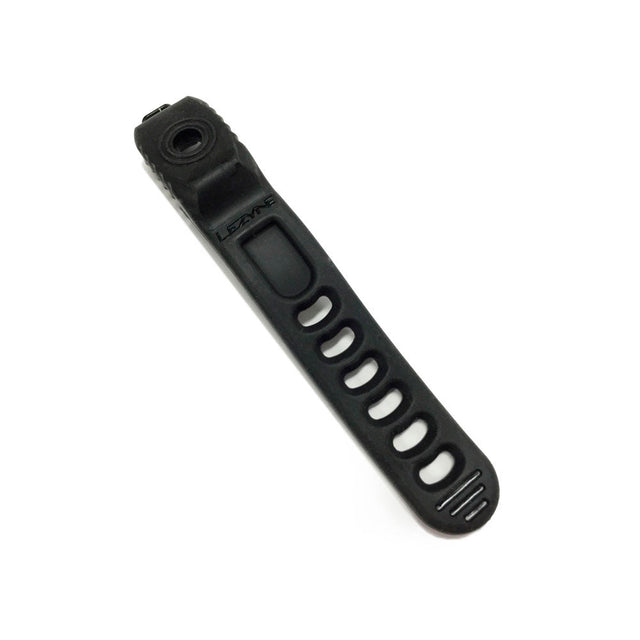 Lezyne LED Light Mounts & Straps
