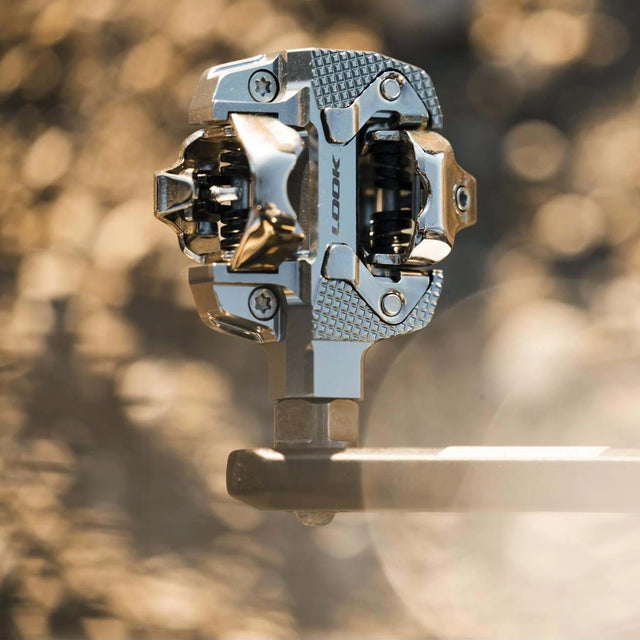 LOOK X-Track Dual Sided Power Pedals