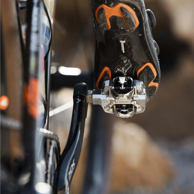 LOOK X-Track Dual Sided Power Pedals