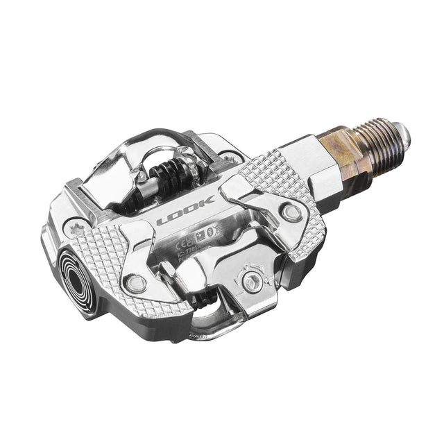 LOOK X-Track Dual Sided Power Pedals