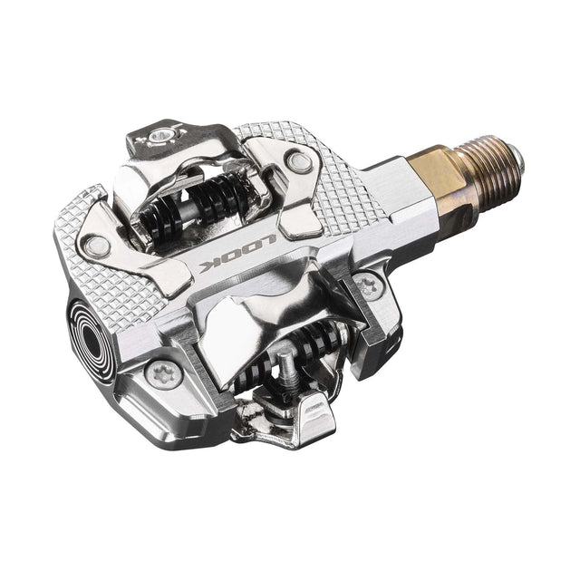 LOOK X-Track Dual Sided Power Pedals