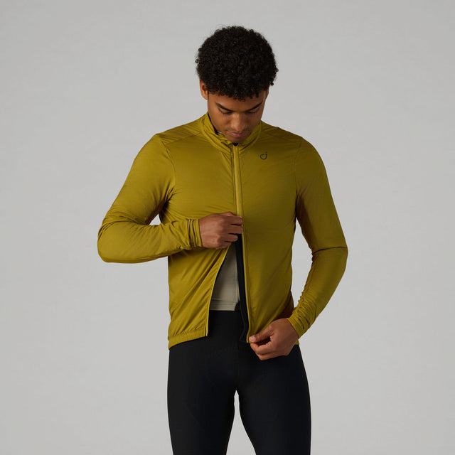 Velocio Men's LUXE Air Jacket - additional product view