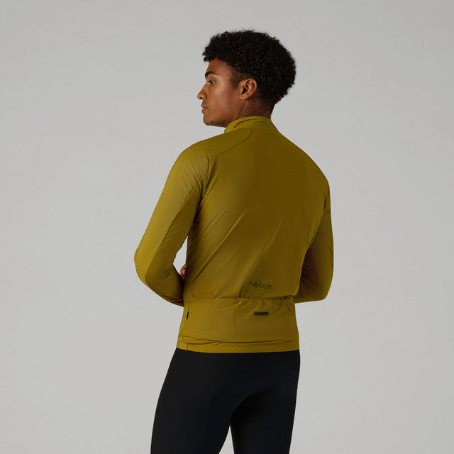Velocio Men's LUXE Air Jacket - additional product view