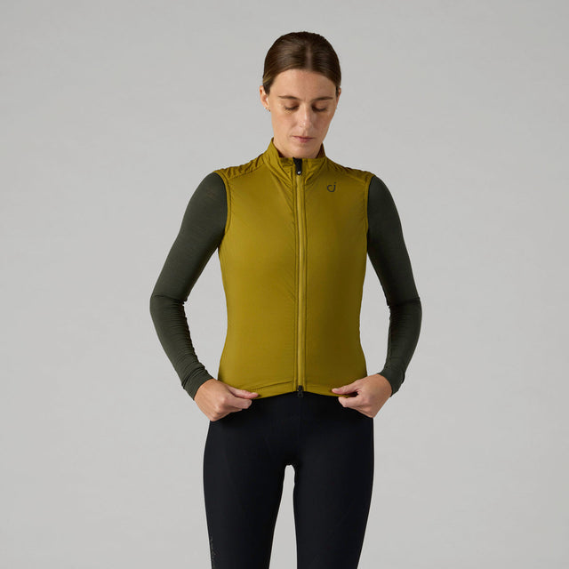 Velocio Women's LUXE Air Vest