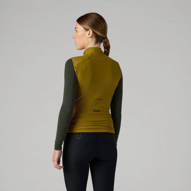 Velocio Women's LUXE Air Vest - additional product view
