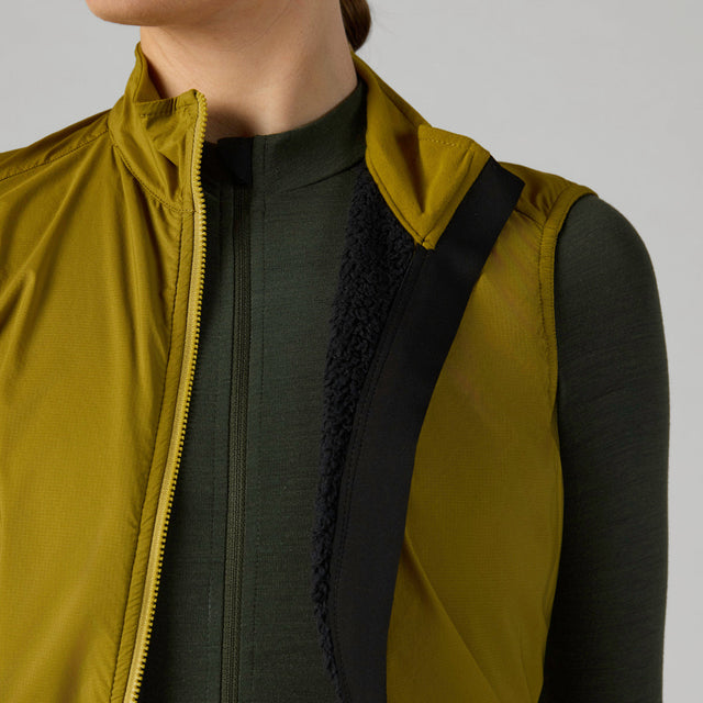 Velocio Women's LUXE Air Vest - additional product view