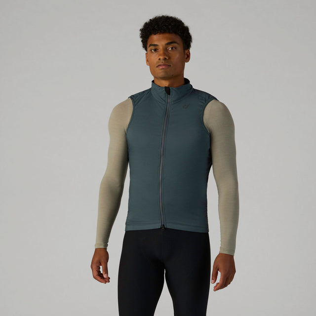 Velocio Men's LUXE Air Vest