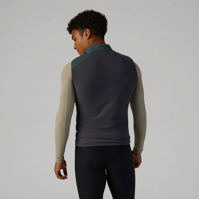 Velocio Men's LUXE Air Vest - additional product view