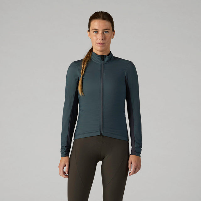 Velocio Women's LUXE Air Jacket