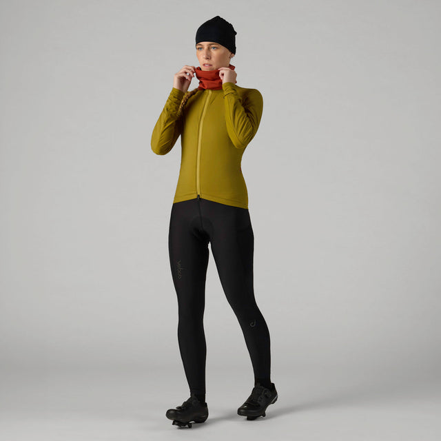 Velocio LUXE Merino Beanie - additional product view