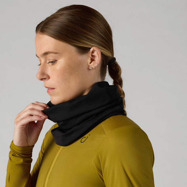 Velocio LUXE Thermal Collar