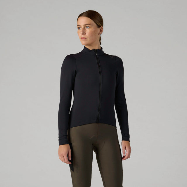 Velocio Women's LUXE Thermal Long Sleeve
