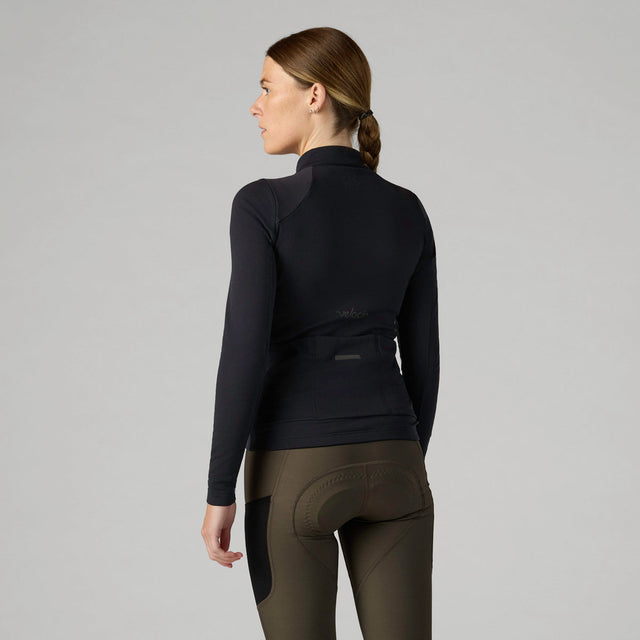 Velocio Women's LUXE Thermal Long Sleeve - additional product view