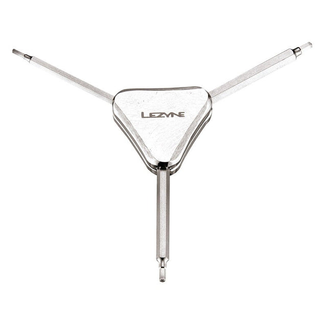 Lezyne 3-Way Wrench