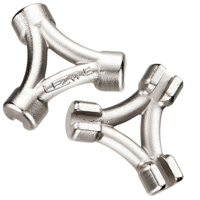 Lezyne 3-Way Spoke Wrench