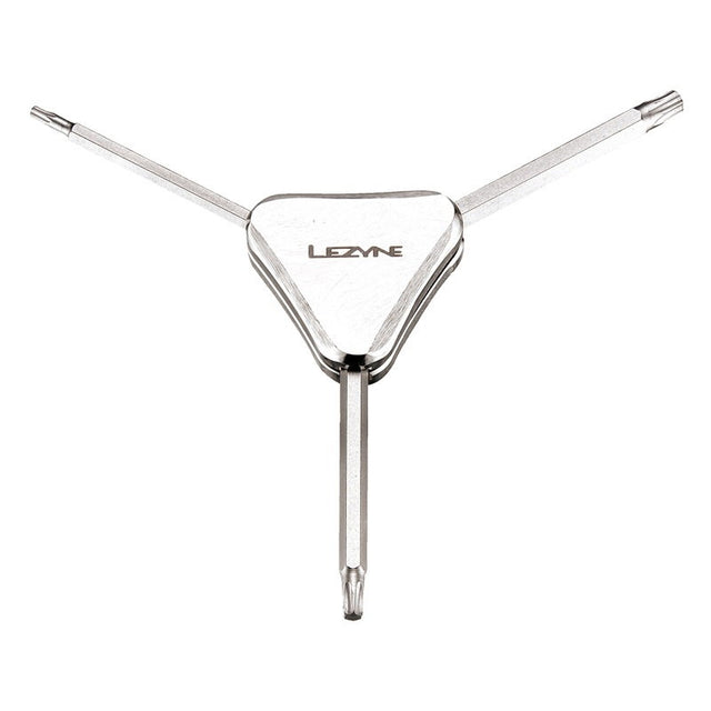 Lezyne 3-Way Wrench