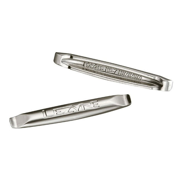 Lezyne Alloy Tyre Levers (Pair)
