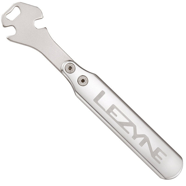 Lezyne CNC Pedal Rod 15mm Pedal Spanner