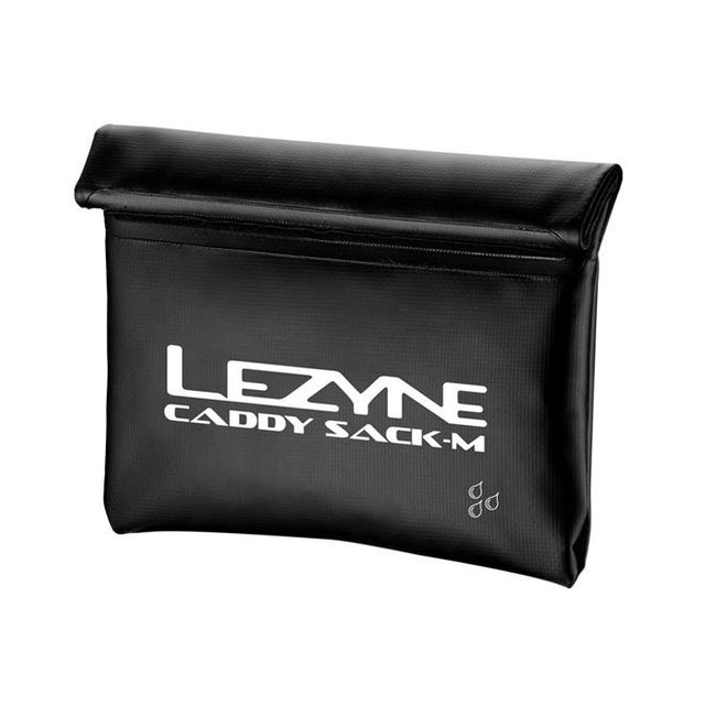 Lezyne Caddy Sack Medium