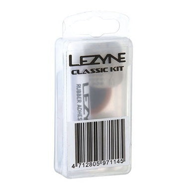 Lezyne Classic Patch Kit