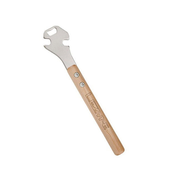 Lezyne Classic Pedal Rod 15mm Pedal Spanner