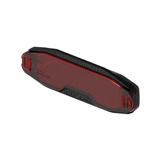 Lezyne E-Bike Super Bright StVZO E12 Rear Light