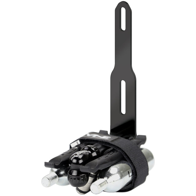 Lezyne Flow Storage Adapter Under-Cage Repair Kit