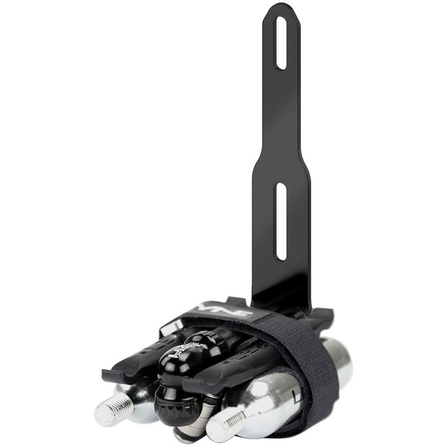 Lezyne Flow Storage Adapter Under-Cage Repair Kit