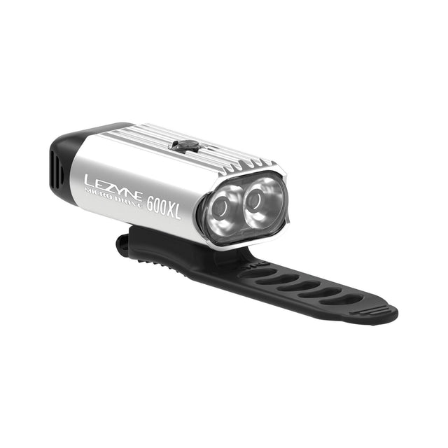 Lezyne Micro Drive 600XL Front Light