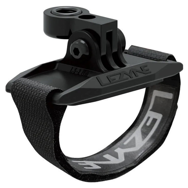 Lezyne LED Helmet Mount